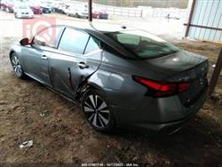 نيسان ألتيما